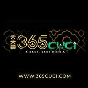 365Cuci - Logo - alibaba668