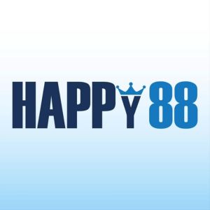 Happy88 - Logo - alibaba668