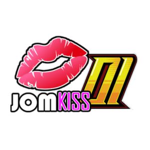 Jomkiss - Logo - alibaba668