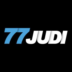 77Judi - Logo - alibaba668