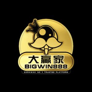 Bigwin888 - Logo - alibaba668