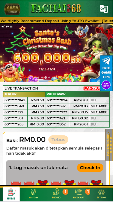 Fachai68 - Homepage - alibaba668