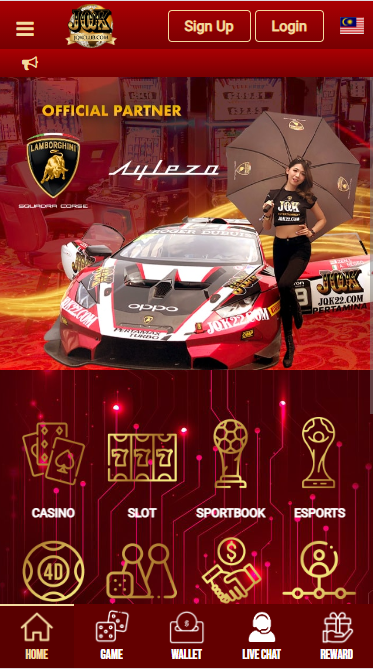 JQK22 - Homepage - alibaba668