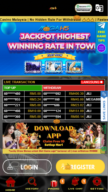 JQKSlot - Homepage - alibaba668