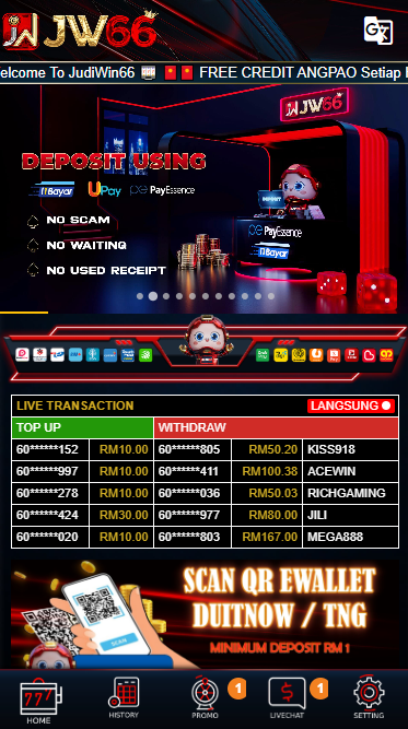 Judiwin66 - Homepage -alibaba668