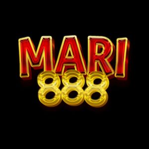 Mari888 - Logo -alibaba668