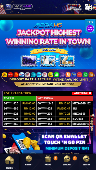 Marimari444 - Homepage -alibaba668