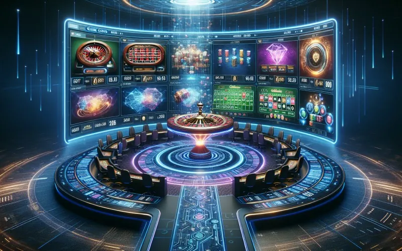 Alibaba66 - Future Growth of Alibaba66 Online Casino Through Strategic Partnerships - alibaba66m