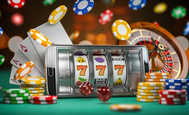 Alibaba66 - Future Trends of Slot Games at Alibaba66 Online Casino - alibaba66m