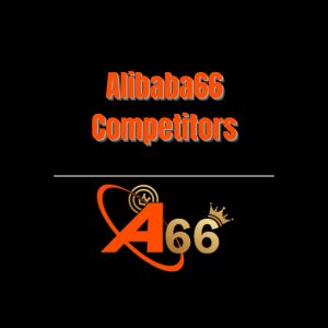 Alibaba66 Competitors - Logo - Alibaba66