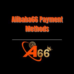 Alibaba66 Payment Methods - Logo - Alibaba66