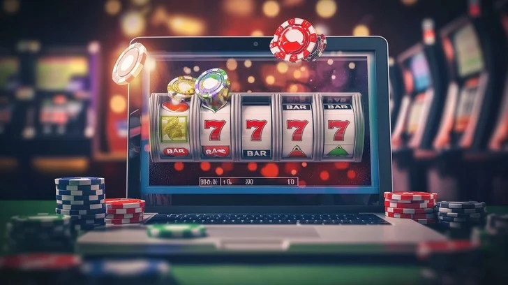 Alibaba66 - Choosing the Best Slot Games at Alibaba66 Online Casino - alibaba66m