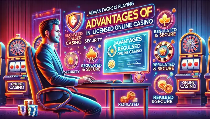 Alibaba66 - Alibaba66 Online Casino vs. Competitors: Security and Player Trust - alibaba66m