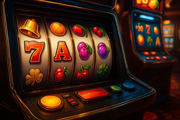 Alibaba66 - Visual and Thematic Design Elements in Alibaba66 Online Casino Slots - alibaba66m
