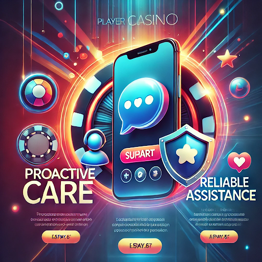 Alibaba66 - Alibaba66 Online Casino vs. Competitors: Customer Support and Player Care - alibaba66m