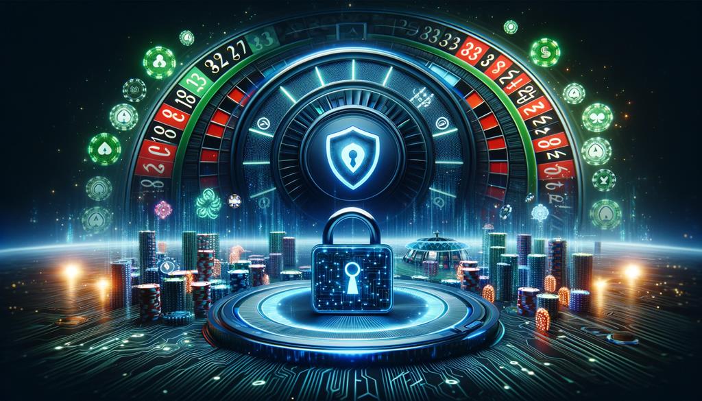 Alibaba66 - Security Tips for Safe Login at Alibaba66 Online Casino - alibaba66m