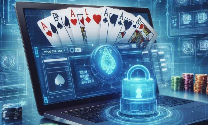 Alibaba66 - Security and Trust in Modern Online Casinos - alibaba66m