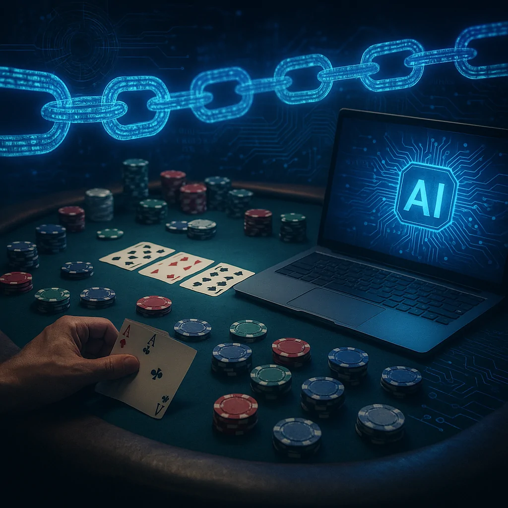 Alibaba66 - Security, Fairness, and Trust in Alibaba66 Online Poker Rooms - alibaba66m