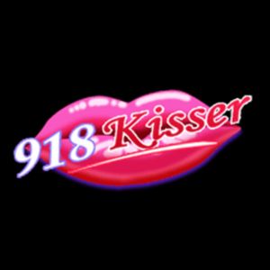 918Kisser - Logo - alibaba66m