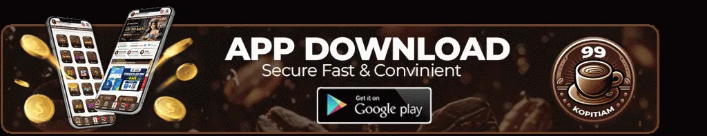 99Kopitiam - APK Download - alibaba66m