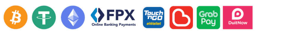 99Kopitiam - Payment - alibaba66m