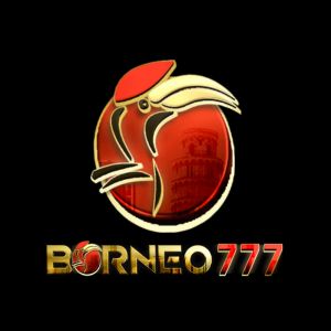 Borneo777 - Logo - alibaba66m