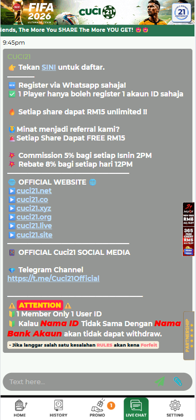 CUCI21 - Livechat - alibaba66m