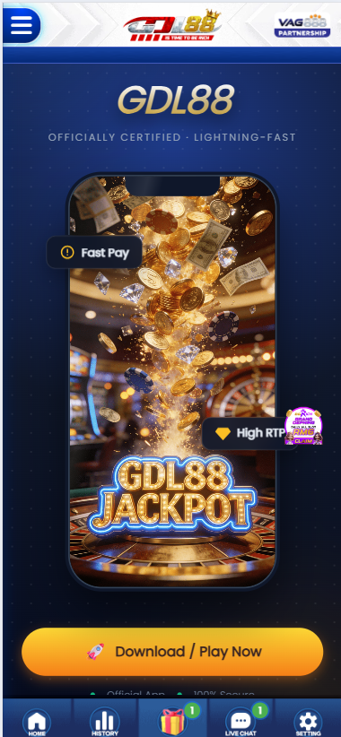 GDL88 - APK Download - alibaba66m