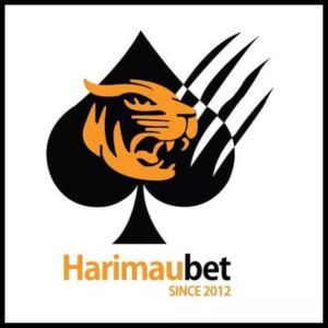 Harimaubet - Logo - alibaba66m