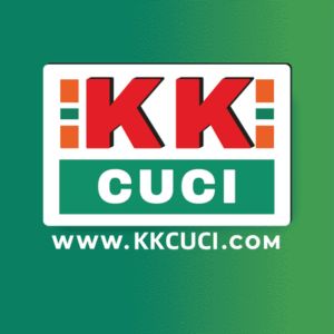 KKCuci - Logo - alibaba66m