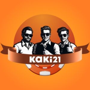 Kaki21 - Logo - alibaba66m