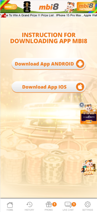 MBI8 - APK Download - alibaba66m