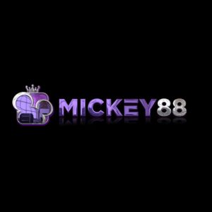 Mickey88 - Logo - alibaba66m