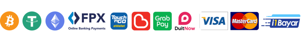 Newsky88 - Payment - alibaba66m