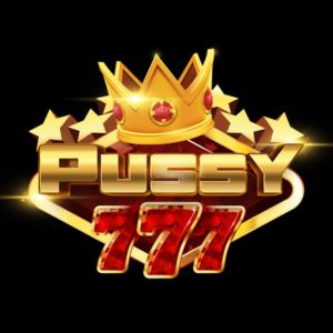 pussy777 - Logo - alibaba66m