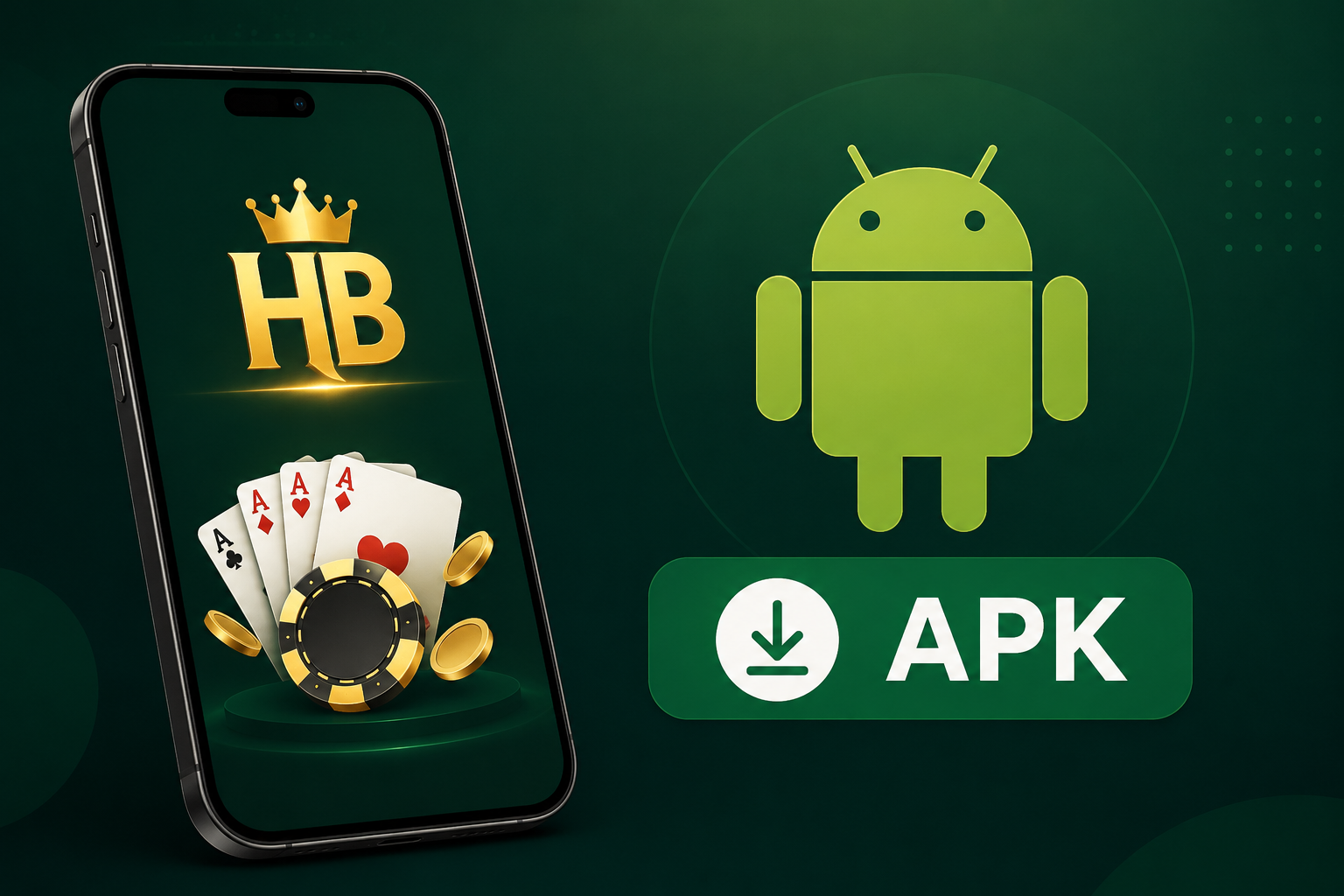 Hebatboss - APK Download - alibaba66m