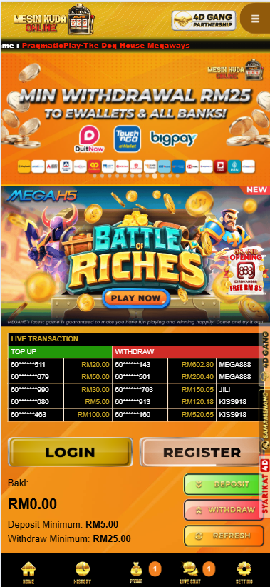 MKO888 - Homepage - alibaba66m