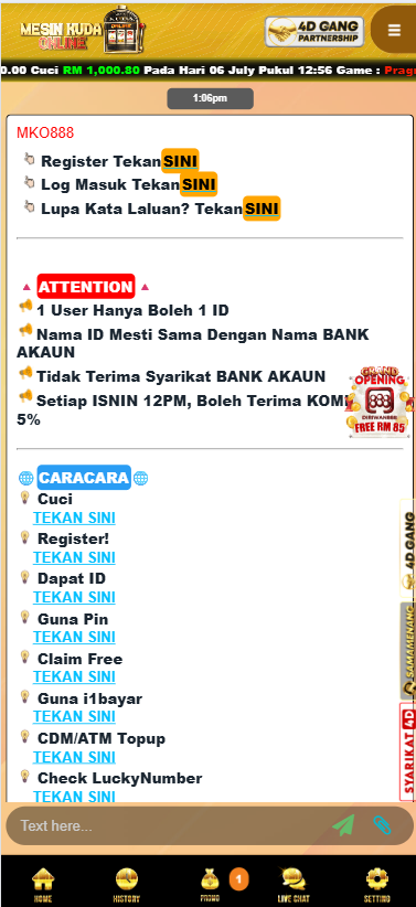 MKO888 - Livechat - alibaba66m