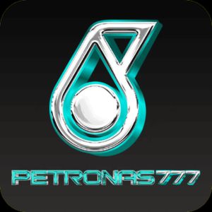 PETRONAS777 - Logo - alibaba66m