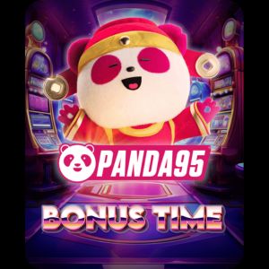 Panda95 - Logo - alibaba66m