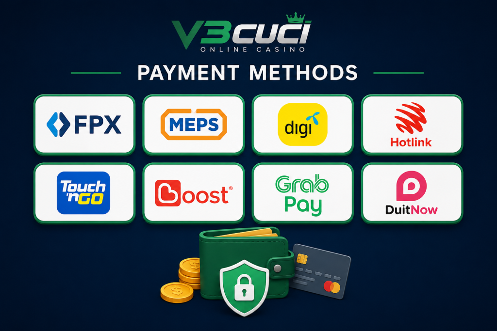 V3Cuci - Payment - alibaba66m
