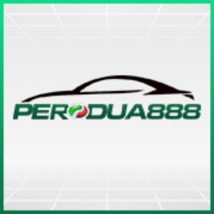 perodua888 - Logo - alibaba66m